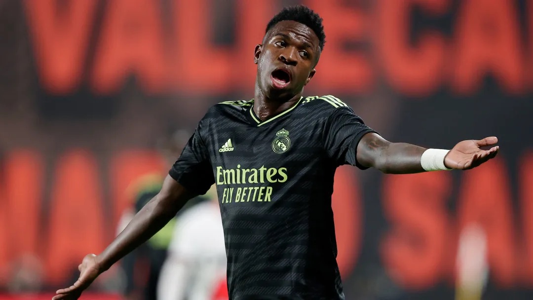 Rayo Vallecano - Real Madrid (3-2) : Les notes de la première défaite en Liga des Merengue