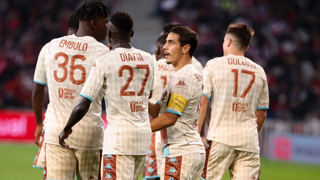 AS Monaco vs Etoile Rouge de Belgrade : Les compos probables et les dernières news sur la rencontre de C3