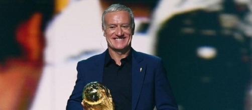 EDF : L'homme de l'ombre qui compte beaucoup pour établir la liste des 26 de Deschamps 