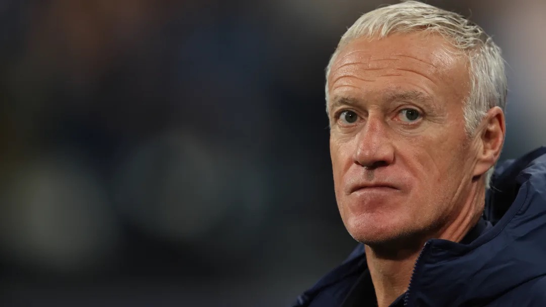 Les 11 surprises potentielles de la liste des Bleus pour la Coupe du monde 2022