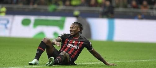 Ligue des champions : Le classement des dix joueurs les plus rapides fait parler 