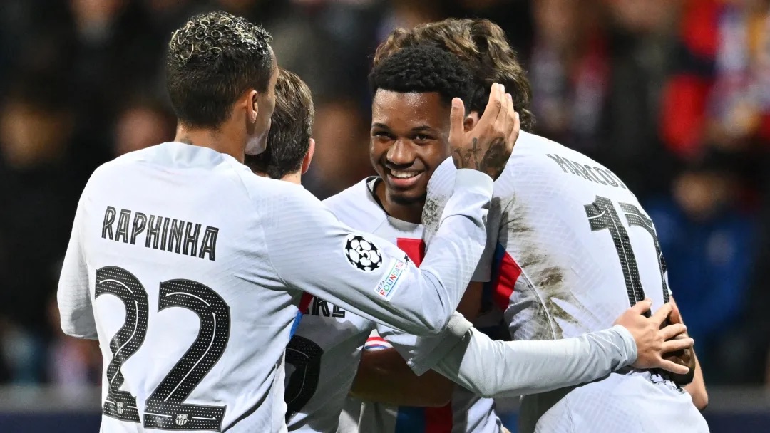 Viktoria Plzen - FC Barcelone (2-4) : Les 4 leçons à retenir de la victoire pour l'honneur du Barça