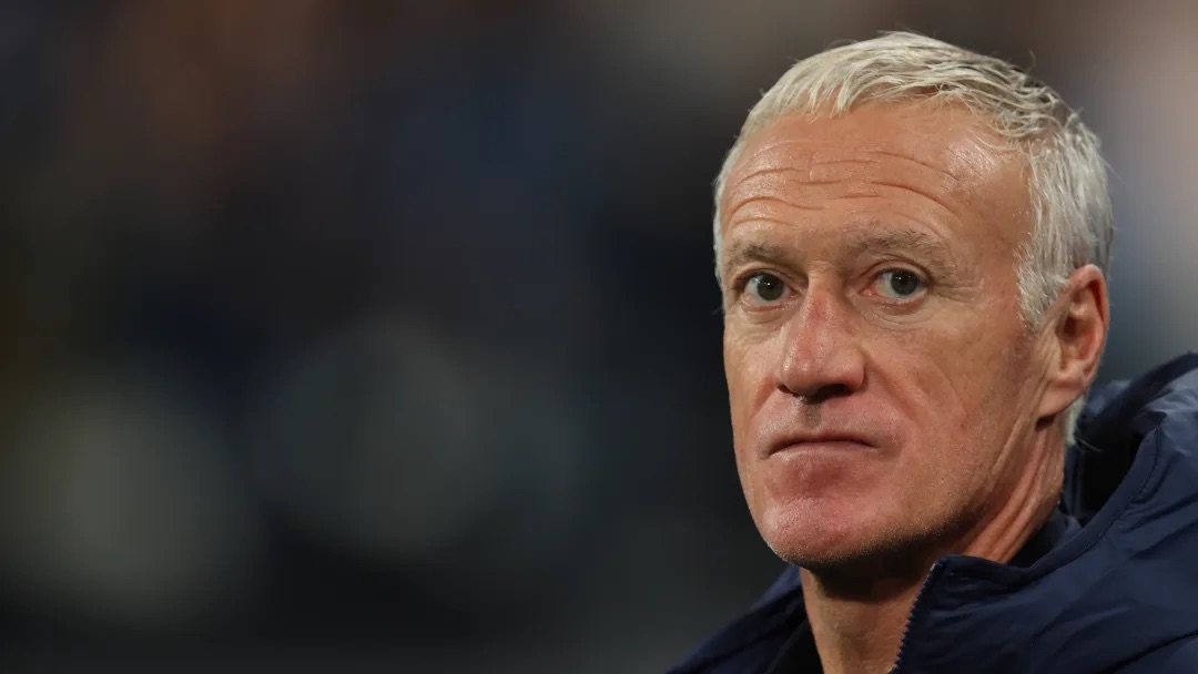 Didier Deschamps veut repasser une défense à quatre pour la Coupe du monde 2022