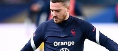 Daniel Riolo sous-entend que la sélection de Jordan Veretout n'est pas que sportive 