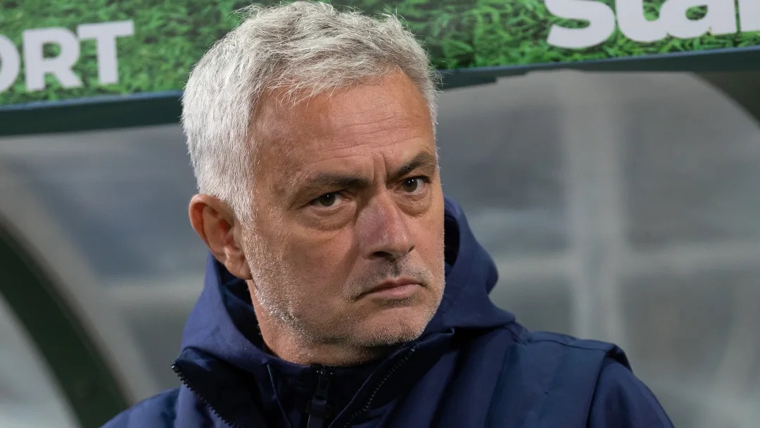 image0-247-jpeg José Mourinho détruit un de ses joueurs après le nul de la Roma