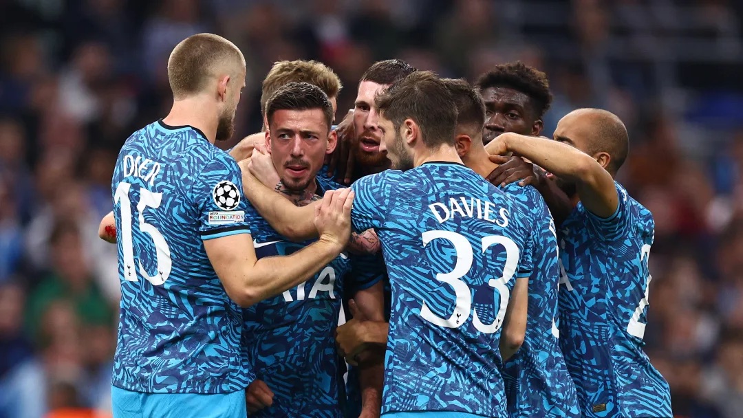 OM - Tottenham (1-2) : Les 5 leçons à retenir de cette terrible désillusion pour les Phocéens