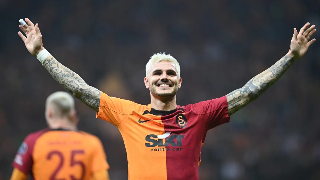 image0-253-jpeg PSG : Galatasaray prêt à garder définitivement Mauro Icardi sous certaines conditions