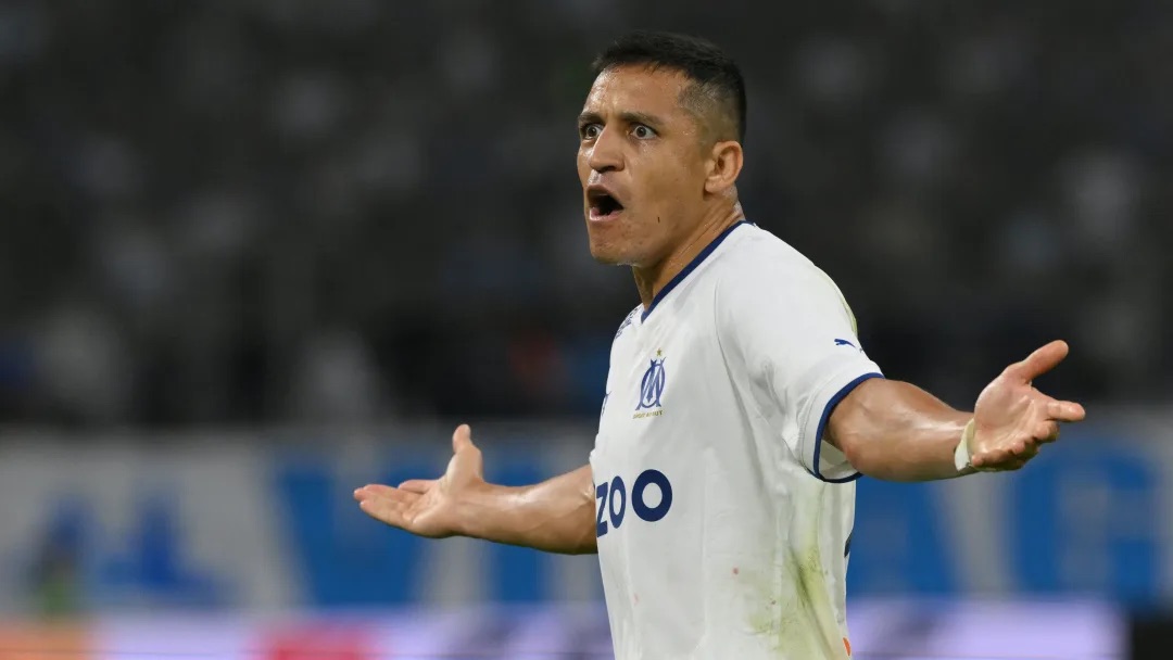 Les joueurs de l'OM n'étaient pas au courant de leur troisième place avant le dernier but de Tottenham en C1