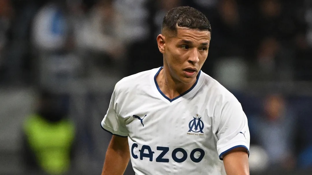image0-31-jpeg La terrible désillusion d'Amine Harit sur la dernière action de l'OM contre Tottenham
