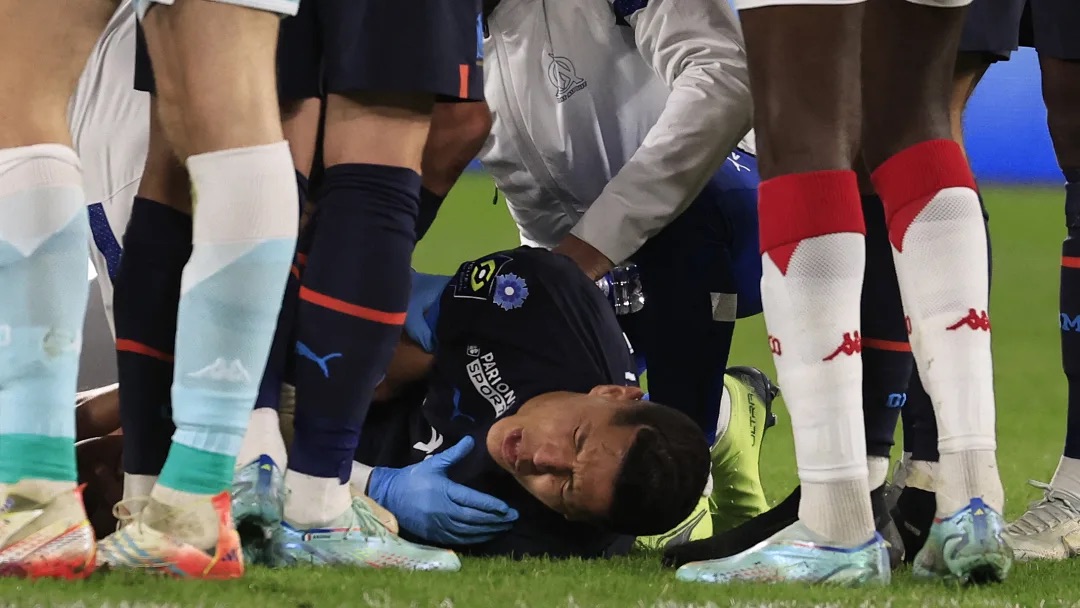 image0-338-jpeg PHOTO : L'énorme blessure d'Amine Harit à l'aube de la Coupe du monde