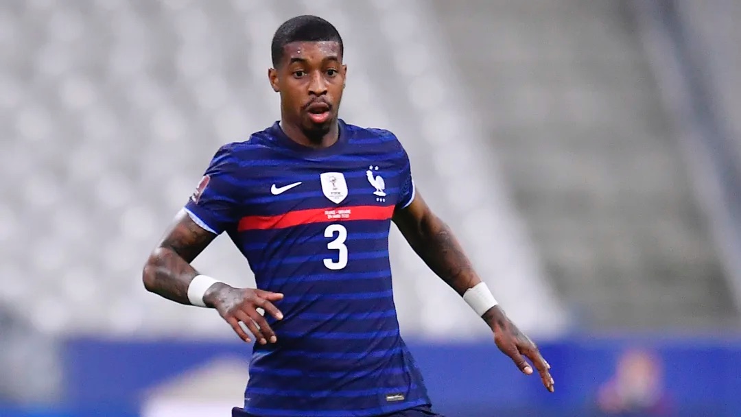 image0-344-jpeg Equipe de France : Presnel Kimpembe blessé est remplacé par Axel Disasi