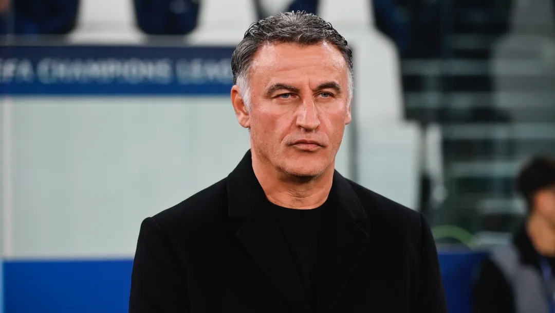 image0-348-jpeg Christophe Galtier confirme vouloir travailler deux systèmes défensifs au PSG