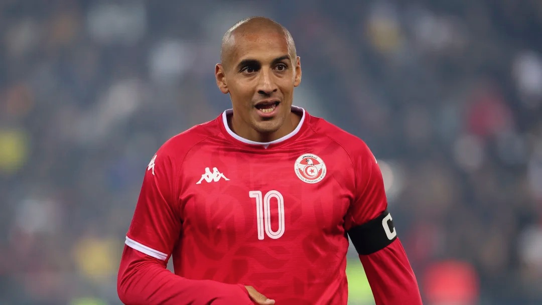 image0-349-jpeg La Tunisie, adversaire de l'équipe de France en poules, dévoile sa liste pour la Coupe du monde 2022