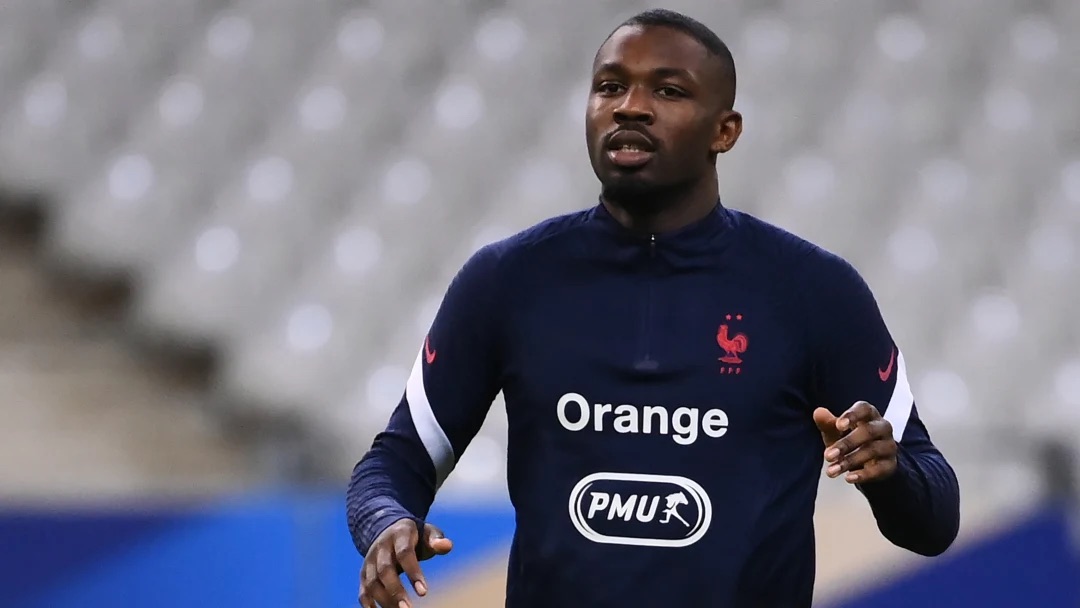 Coupe du monde 2022 : Deschamps explique le choix Marcus Thuram