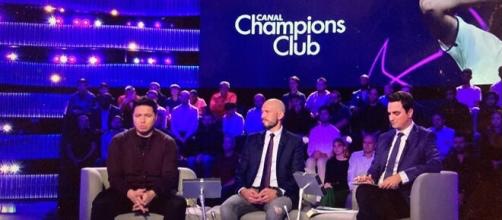 Samir Nasri très agacé par la performance de l'OM et les choix de Tudor. 