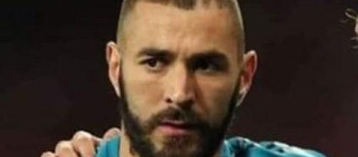 Karim Benzema n'y arrive pas contre le Stade Rennais, une statistique fait beaucoup parler 