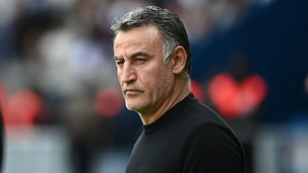 Christophe Galtier tranche entre Juan Bernat et Nuno Mendes pour Juventus - PSG