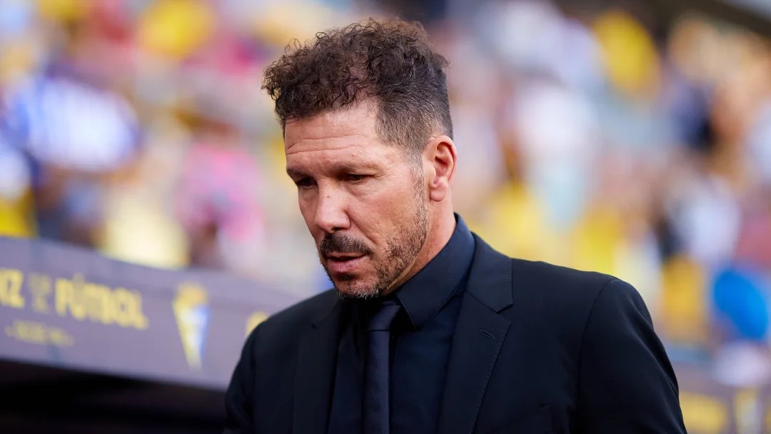 L'Atlético de Madrid pense à Luis Enrique pour remplacer Diego Simeone