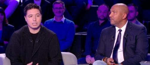 Samir Nasri agacé par le comportement des joueurs du PSG. 