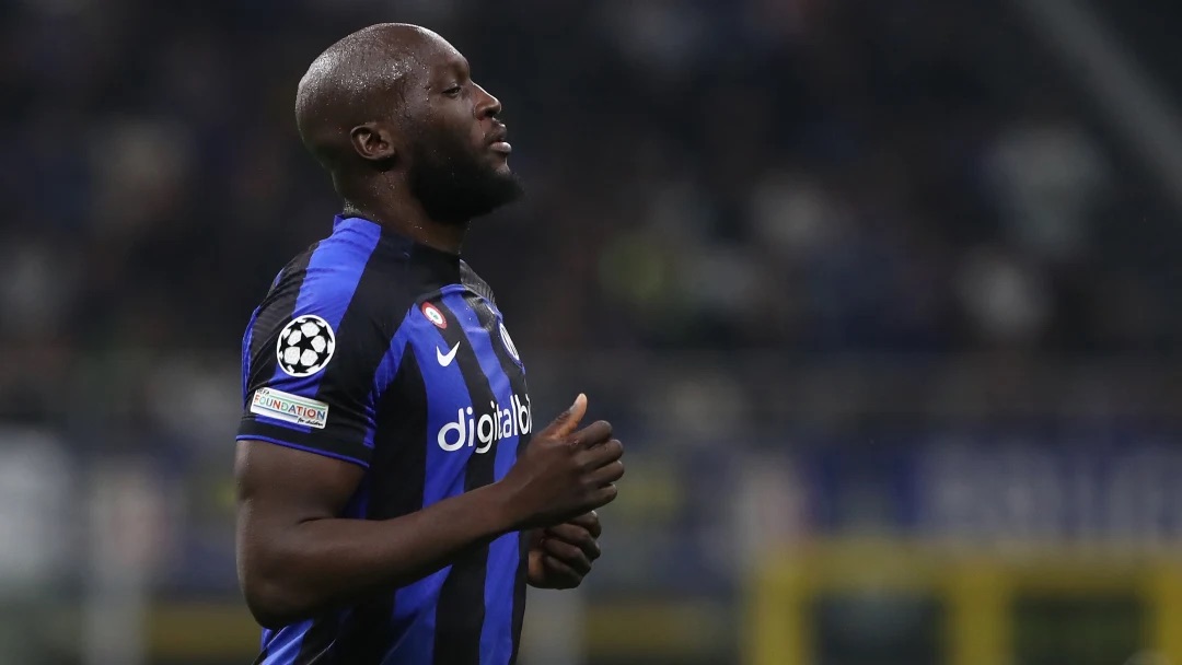 Grosse inquiétude autour de Romelu Lukaku avant la Coupe du monde 2022