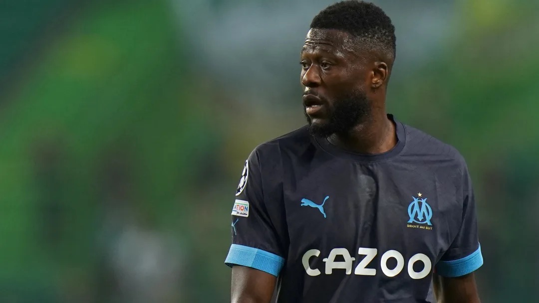 Des Sud-Coréens s'en prennent à Chancel Mbemba après la blessure de Heung-min Son