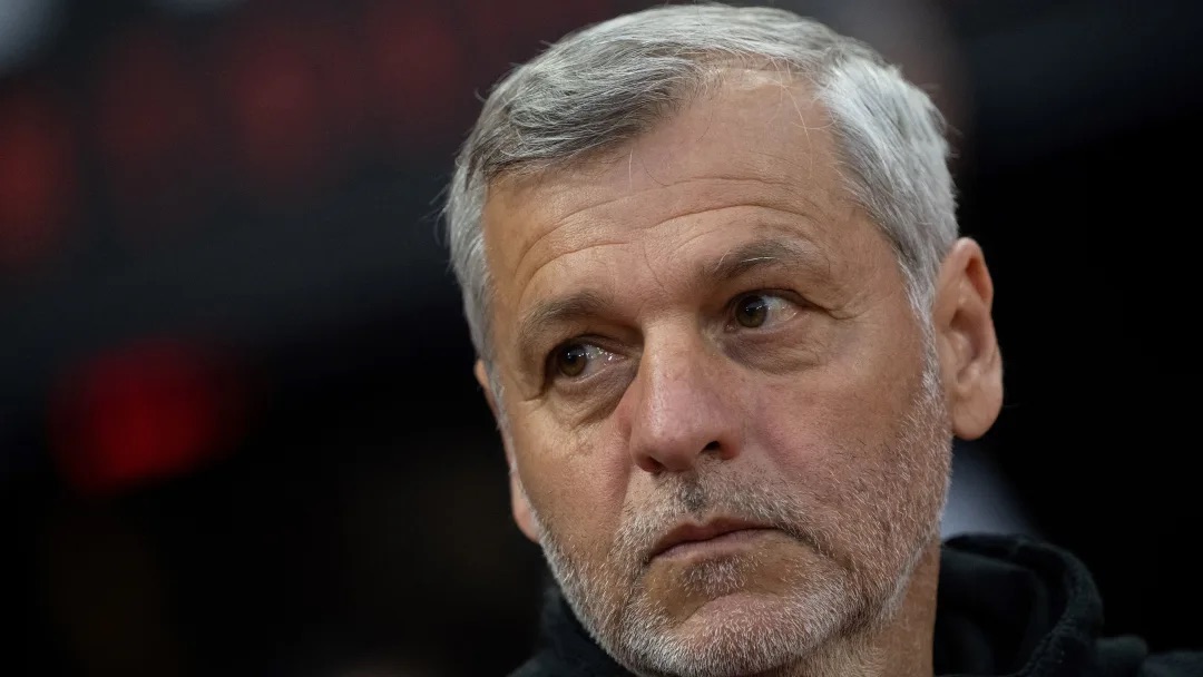 Bruno Génésio envoie un message fort à ses joueurs après le nul du Stade Rennais à Larnaca