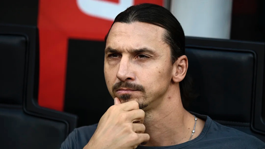 Le gros conseil de Zlatan Ibrahimovic à Didier Deschamps avant la Coupe du monde 2022