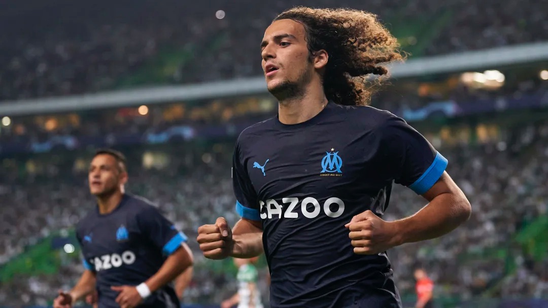Les 4 raisons d'y croire pour l'OM face à Tottenham