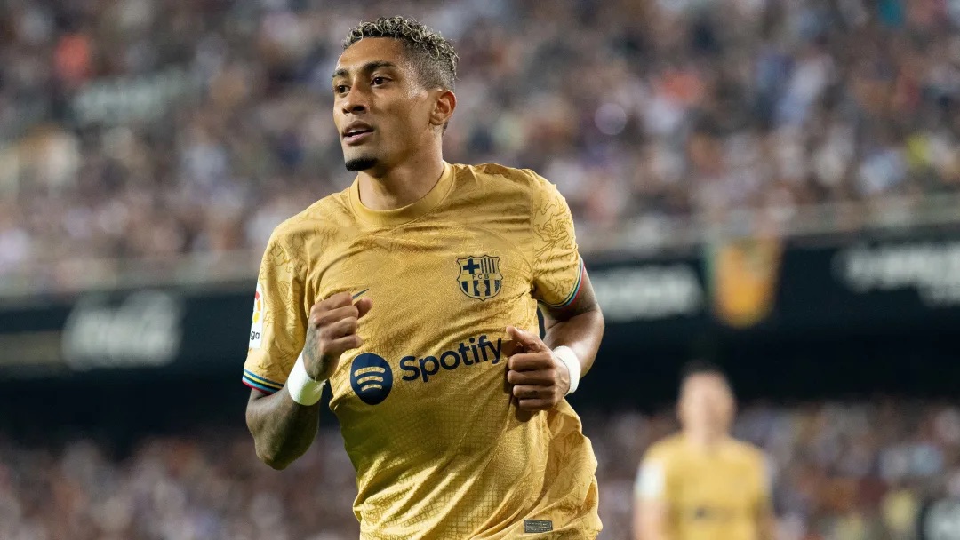 FC Barcelone - Almeria : Les compos probables et les dernières news sur la rencontre de Liga