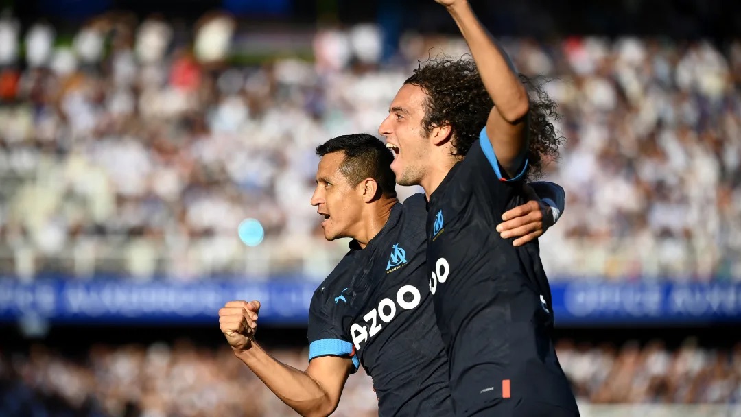 Ligue des champions : La belle somme que l'OM empocherait en cas de qualification en 8e de finale