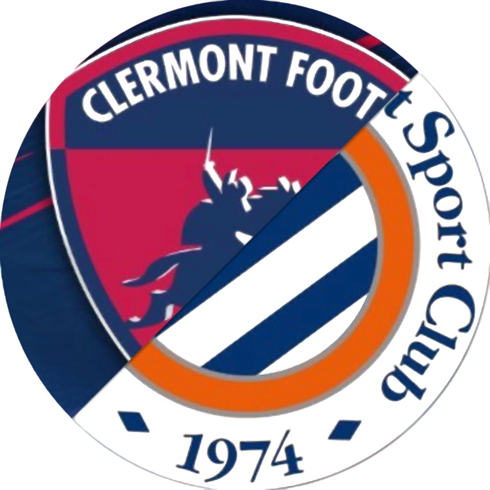 Clermont - Montpellier 1-1