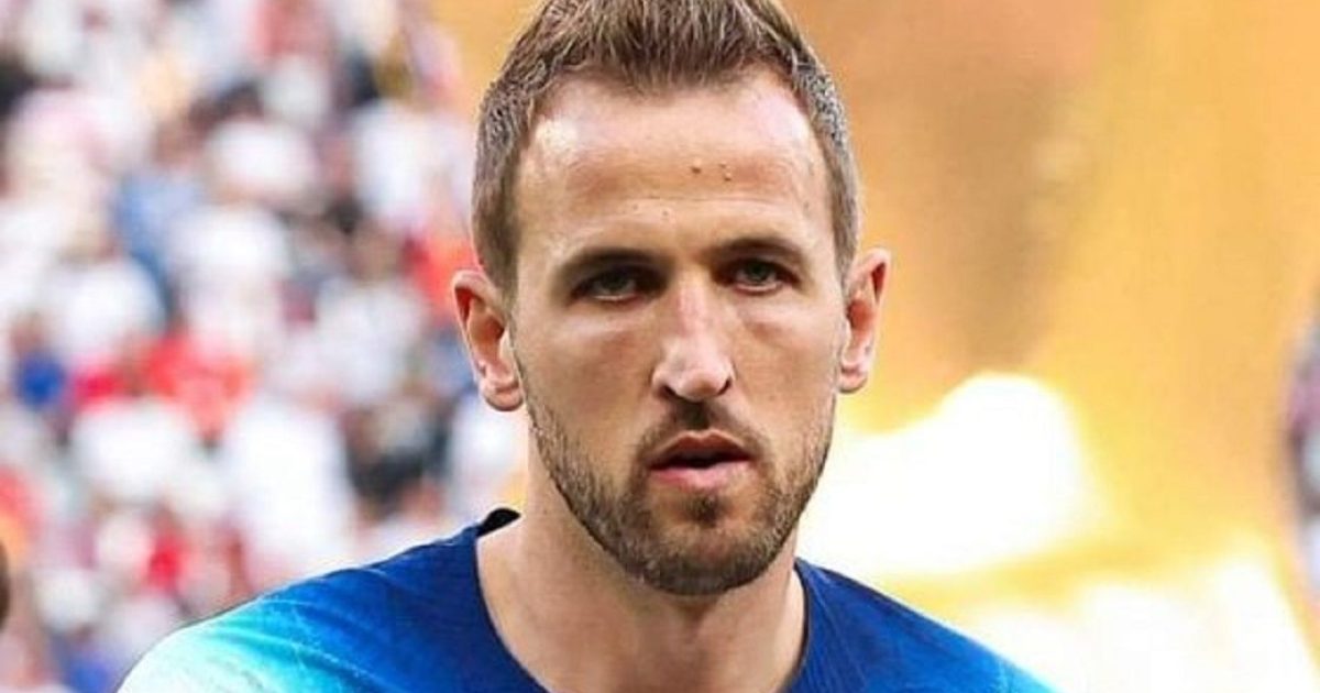 Kane s'affiche avec une Rolex à 600.000 euros au Qatar, les fans se moquent d'un détail 