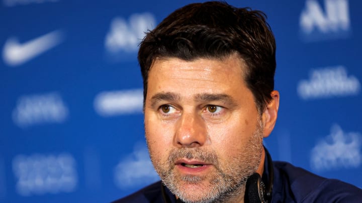 Mauricio Pochettino se confie sur son expérience au PSG