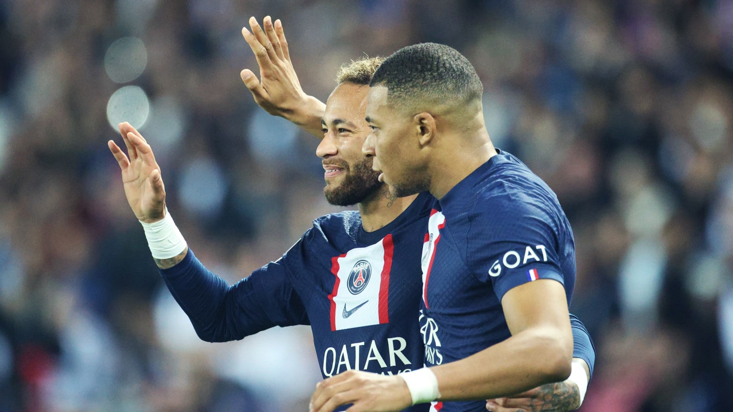 La grosse différence entre Kylian Mbappé et Neymar selon Mauricio Pochettino