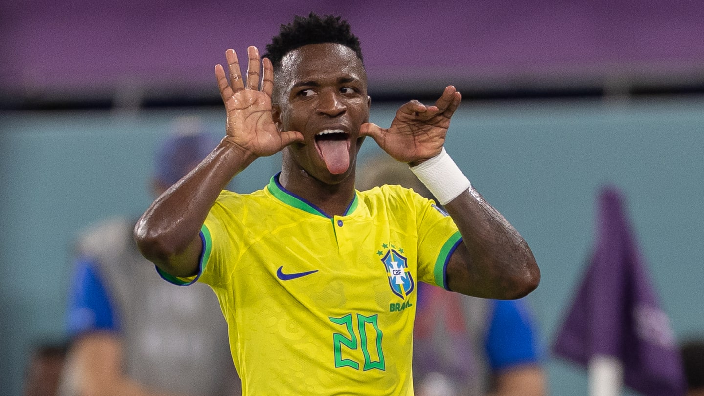 Coupe du monde 2022 : Quels sont les matchs à voir aujourd'hui et sur quelle chaîne les regarder