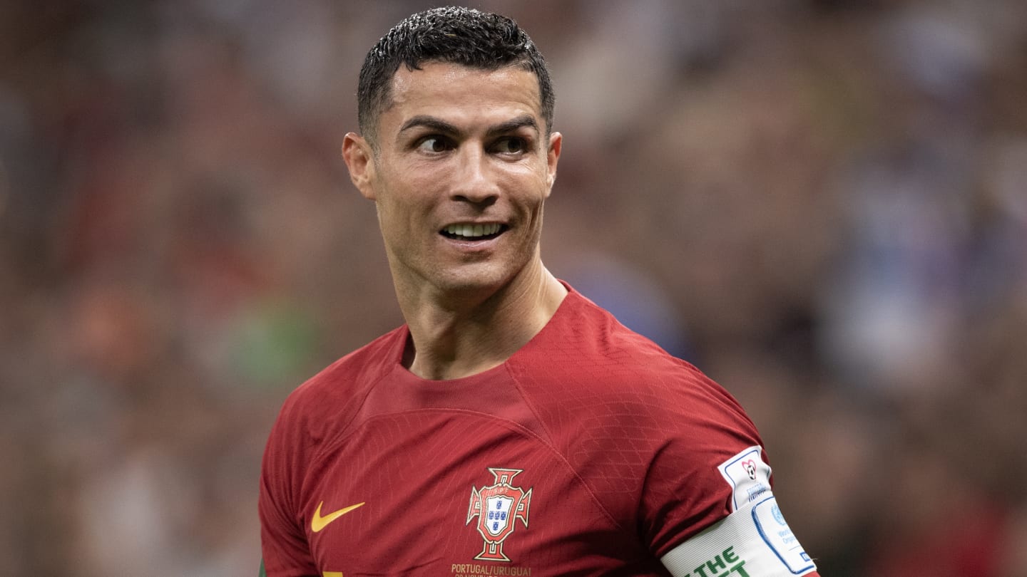 Coupe du monde 2022 : Cristiano Ronaldo incertain contre la Corée du Sud