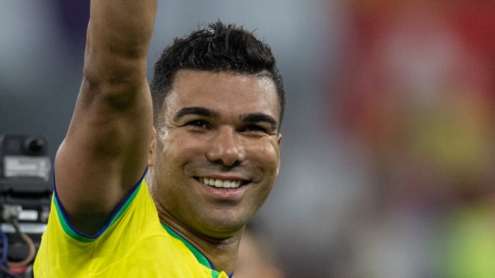 Quelle équipe le Brésil peut-il affronter en huitièmes de finale de Coupe du monde ?