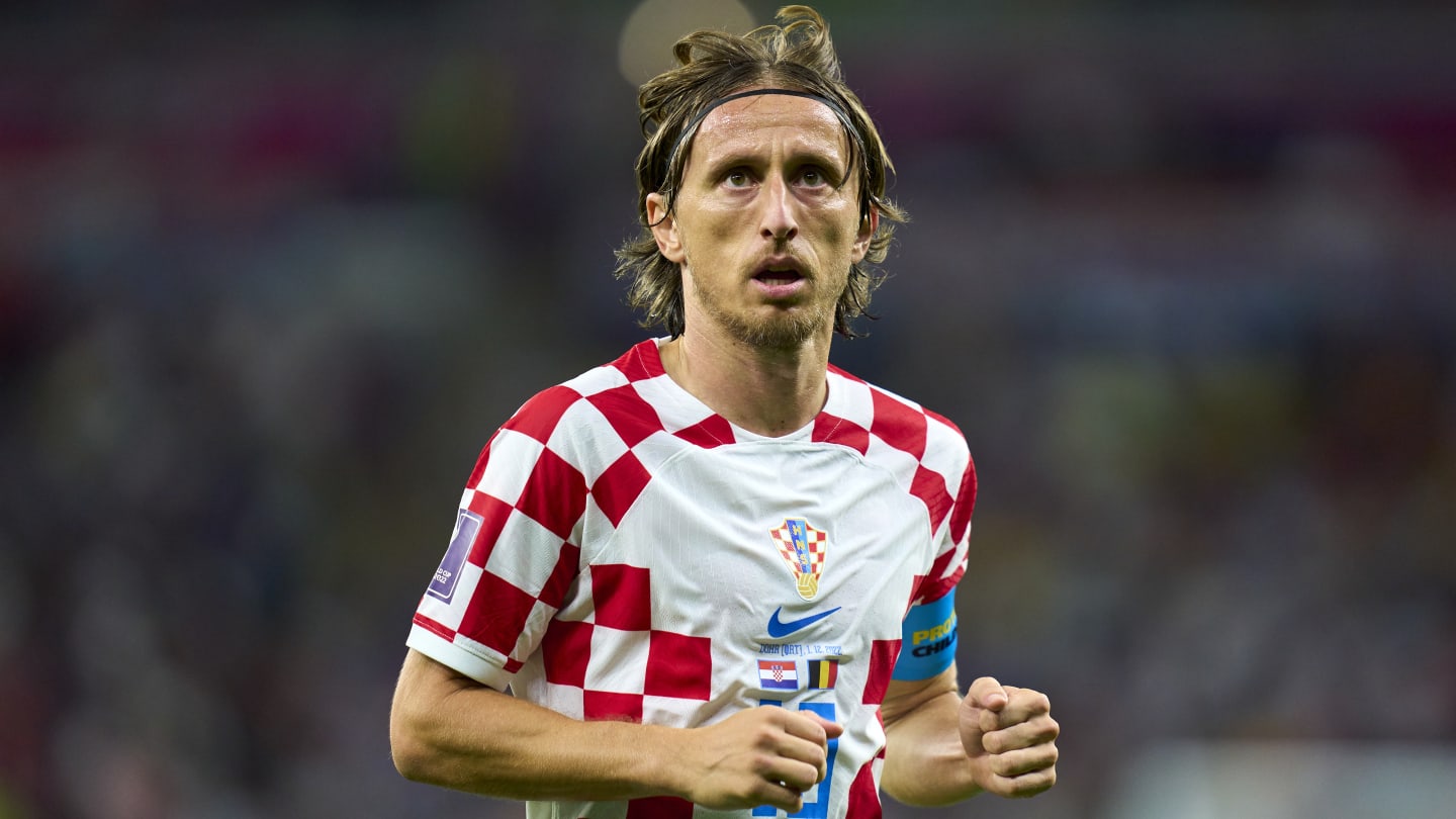 Quelle équipe la Croatie peut-elle affronter en huitièmes de finale de Coupe du monde ?