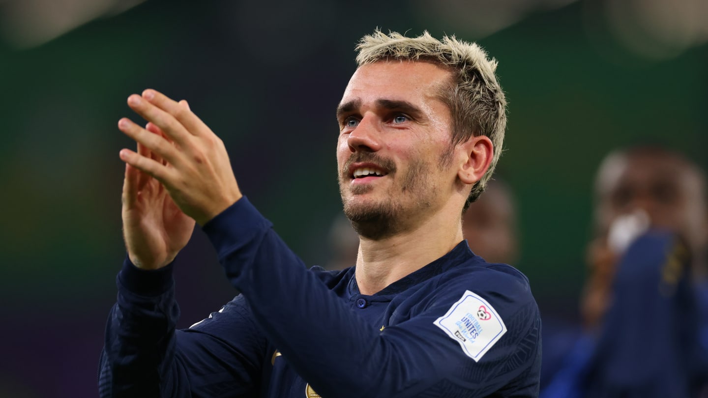 L'historique de l'équipe France en huitièmes de finale en Coupe du monde