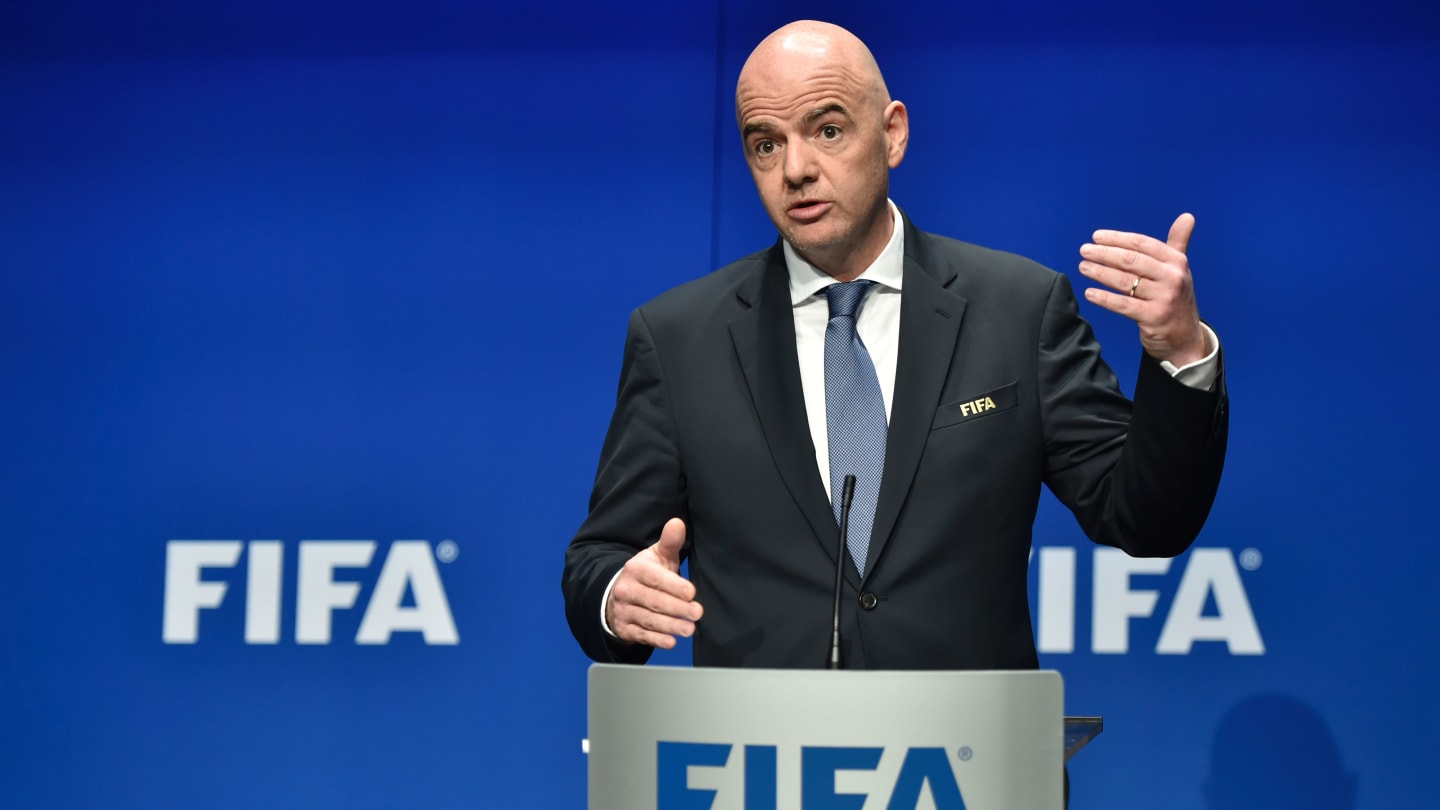 Coupe du monde : La nouvelle règle que la FIFA veut mettre en place pour les phases de poules