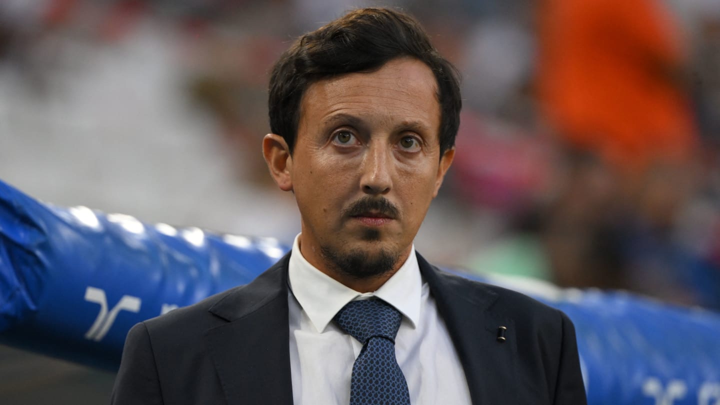 L'OM piste un attaquant de MLS