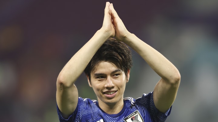 Une première historique pour les huitièmes de finale de la Coupe du monde 2022