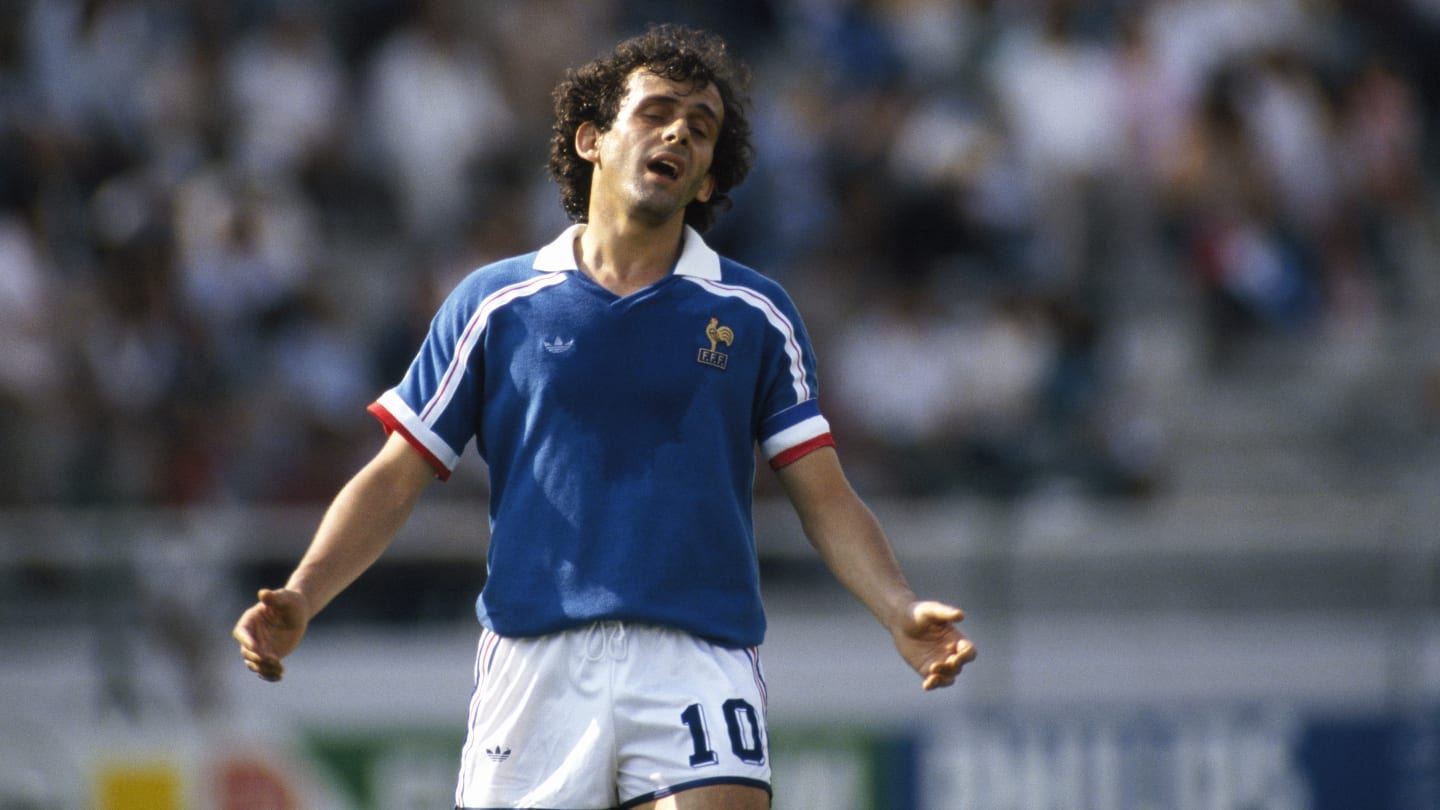 La plus longue séance de tirs au but de l'histoire en Coupe du monde