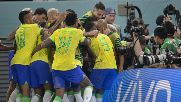 Coupe du monde 2022 : On connaît les deux derniers huitièmes de finale