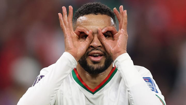 Coupe du monde 2022 : Les cinq dernières nations invaincues après la phase de poules