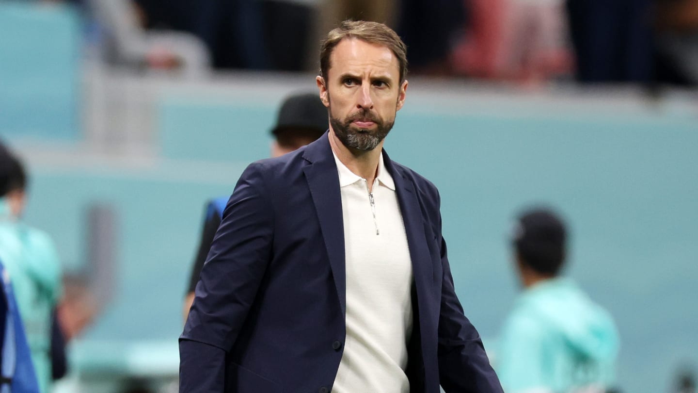 Coupe du monde 2022 : Gareth Southgate prévient l'équipe de France avant le quart de finale