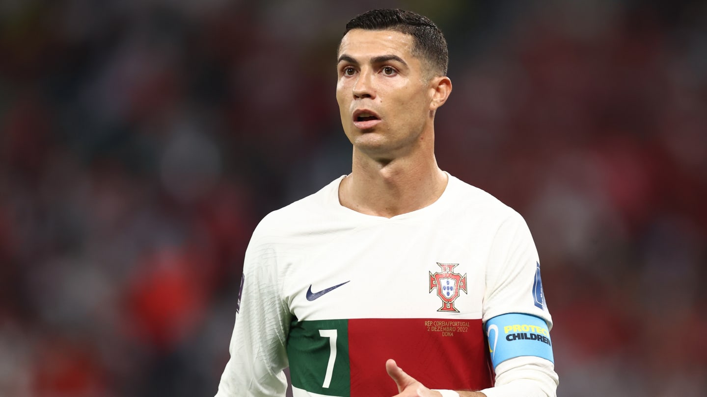 Cristiano Ronaldo a fait son choix pour son nouveau club