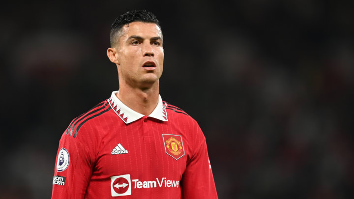 Vers un gros retournement de situation dans le dossier Cristiano Ronaldo en Arabie Saoudite