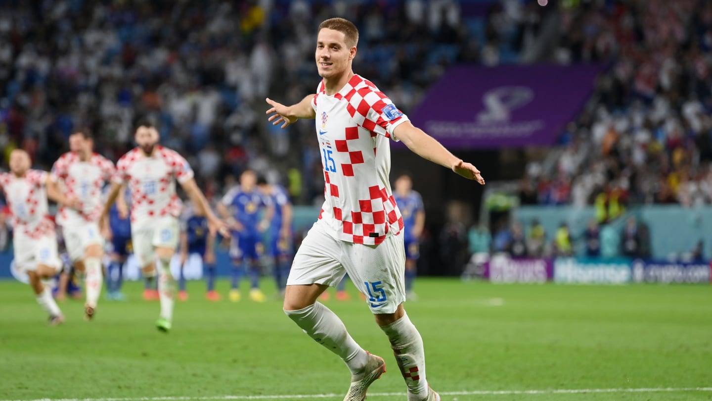 Japon - Croatie (1-1, 1-3 après t.a.b) : Les tops et les flops de la difficile qualification des Croates