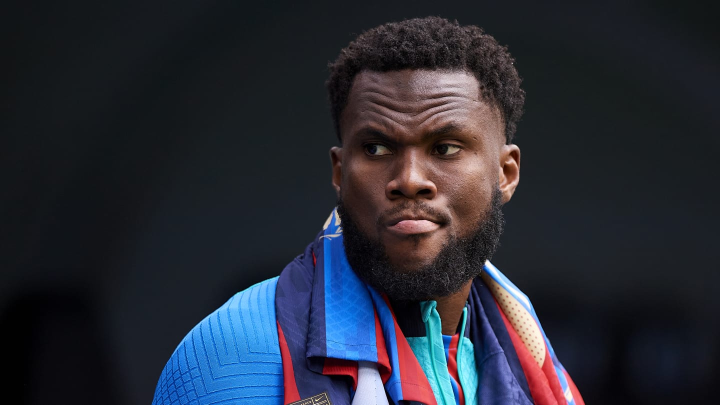 Le FC Barcelone a pris une décision forte pour Franck Kessié